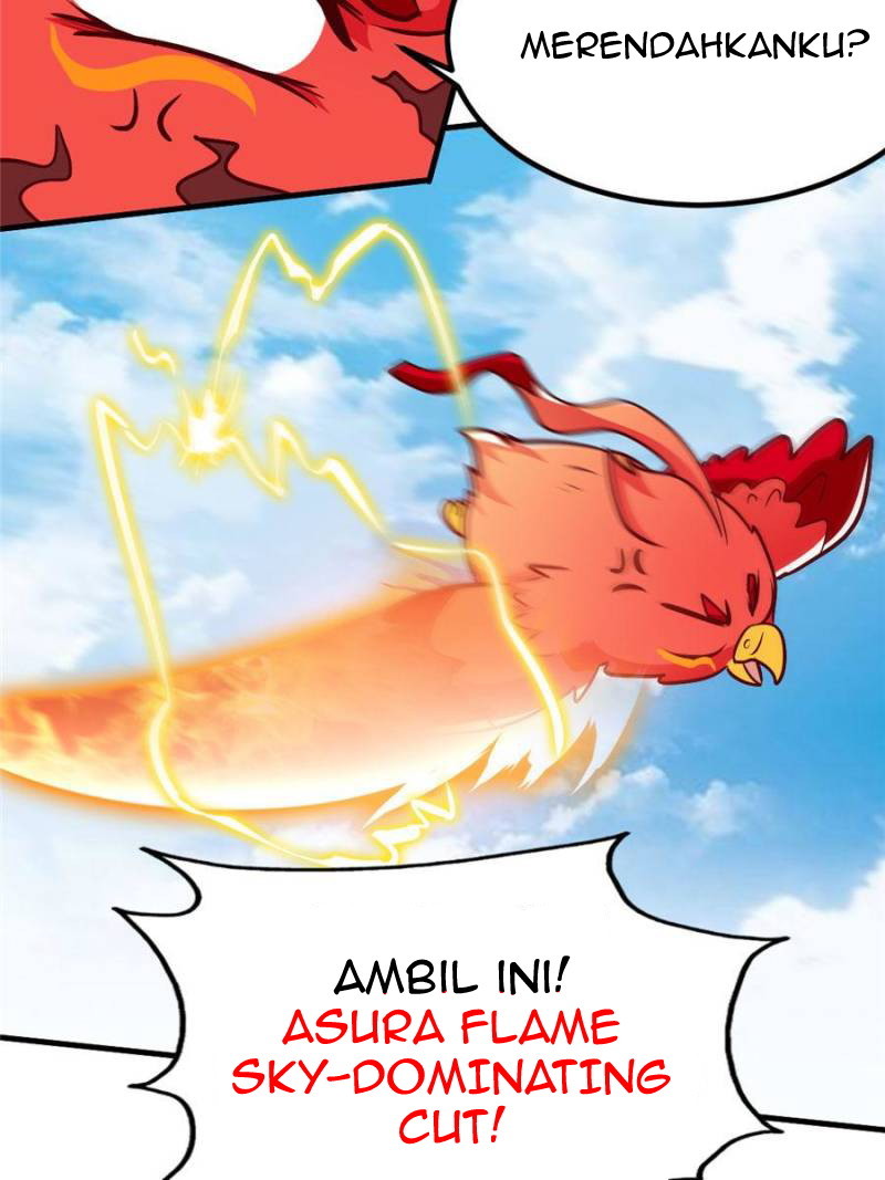 Extreme God Chapter 96 Gambar 20